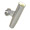 C.E. SMITH Aluminum Clamp-On Rod Holder - Horizontal - 1.05 inch OD - Fits 3/4 inch Pipe