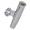 C.E. SMITH Aluminum Clamp-On Rod Holder - Horizontal - 1.66 inch OD - Fits 1-1/4 inch Pipe