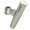 C.E. SMITH Aluminum Clamp-On Rod Holder - Vertical - 1.66 inch OD - Fits 1-1/4 inch Pipe