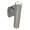 C.E. SMITH Single Aluminum 5 deg Transom Mount Rod Holder