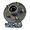C.E. SMITH Trailer hub kit - 1-3/8 inch x 1-1/16 inch tapered - 5 x 4-1/2 inch galvanized