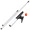 DAVIS 3-Section Adjustable Boat Hook - Adjusts 38 inch to 8ft