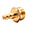 CAMCO Blow out plug - brass - quick-connect style