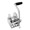 FULTON 900lb single speed w inch - strap not included