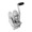FULTON 1300lb single speed w inch - strap not included