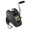 FULTON 1400lb single speed w inch w 20 ft strap included - black cover