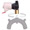 JABSCO Vented Loop Solenoid Valve f/37010 Series Toilet