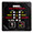 FIREBOY-XINTEX Gasoline fume detector, blower control w/2 plastic sensors - black bezel display