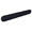 DOCK EDGE Ultragard pvc dock bumper - 35 inch - black