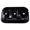 DOCK EDGE Flip-up dock cleat - 8 inch - black