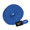 DOCK EDGE Fender line - 3/8 inch x 5 ft - royal blue - 2-pack