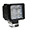 GOLIGHT Gxl led work light series fixed mount flood light - black