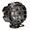 GOLIGHT Gxl led off-road series fixed mount spotlight - black