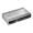 CLARION Six Channel Amplifier, 1000 Watts