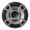 CLARION 10 inch Subwoofer, Classic Grill, 350 Watt