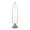 DIGITAL ANTENNA 1285-pw powerlogic wide band omni antenna