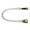 DIGITAL ANTENNA 50 ft DA340 Cble w/ Mini UHF, Type N Male