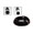 FURUNO Single-Ended N2K Micro Cable, 1m
