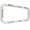 FUSION Rv-fs41spw 41mm sound panel spacer, wht.