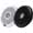 FUSION 7 inch High Perf 2-Way Speakers 260 Watts
