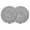 FUSION Compact Box Speaker, pair, white, 100W
