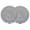 FUSION 7.7 2-Way Signature Speaker, White