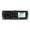 FUSION AM/FM/iPod Stereo Sirius Ready, Gray