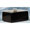 FURUNO 38KHz, 3kW 12.5x21 Rubber Tank Mnt Transducer, 15m Transducer