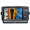 HUMMINBIRD 999ci HD SI KVD 8 inch Combo, Side Imaging