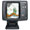 HUMMINBIRD 678c HD Fishfinder, 83/200KHz