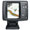 HUMMINBIRD 678c HD XD Fishfinder, 50/83/200KHz