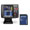 HUMMINBIRD 698ci HD SI KVD NAV Combo - Side Imaging TM Ducer