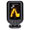 HUMMINBIRD PiranhaMax 197c DI, 3.5 inch Col. Fishfinder
