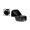 AIRMAR P66-DTHB Plastic Transom Mount Transducer with Temp, 600w 9 connector