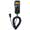 ICOM Command Mic III for M504/604, Black