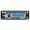 JENSEN DV2011 AM/FM/CD/DVD Player