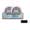 JENSEN AM/FM/CD Stereo Package w/ spkrs and cover