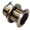 AIRMAR B60-20-BL 600W 20 tilt 50 200 khz bronze Transducer