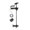 MINN KOTA PowerDrive V2 55PD V2/AP/US2 Bow Mount Trolling Motor 12V-55lb-54 inch