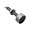 AIRMAR SS505 600W 50 200 khz Steel thru-Hull Stem 6pin connectorTransducer