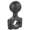 RAM Torque 3/8 - 5/8 inch Diameter Mini Rail Base with 1.5 inch Ball