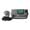 RAYMARINE VHF, Ray218, with Hailer, Opt. Remote, Euro
