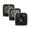 RAYMARINE I50 60 Depth Speed Wind System Pack
