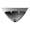 RAYMARINE EV1-EV2 Wall Mounting Bracket