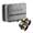 RAYMARINE CP450C with T70063 B75LH 12 Transducer Pair