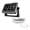RAYMARINE A75 MFD Radar Pack, with Lighthouse Charts
