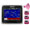 RAYMARINE A67 Combo 5.7 inch MFD Touchscreen Display w/Wi-Fi Lighthouse Navigation Charts NOAA Vector
