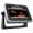 RAYMARINE A78 MFD/DVSonar w/Transducer, No Charts