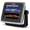 RAYMARINE A68 5.7 inch Combo GPS Fishfinder Downvision with Transom Mount Transducer and Navionics North America Gold Chart