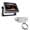 RAYMARINE A78 MFD DVSonar with Radar, Transducer, LH Maps